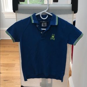 Psycho bunny polo